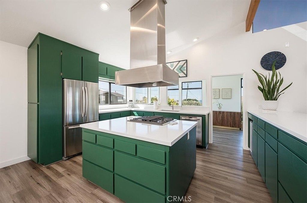 365 Bristol St Cambria, CA 93428 | Single Family