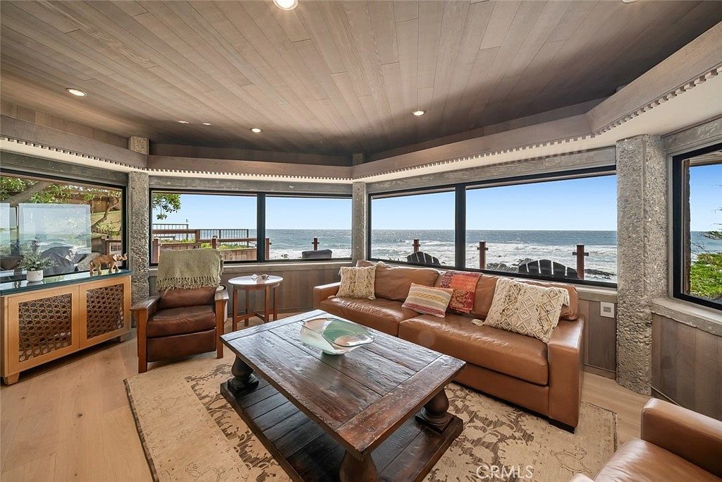 2431 Sherwood Dr Cambria, CA 93428 | Single Family