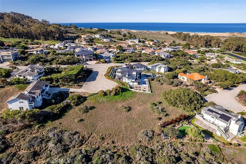 286 San Leandro Ct Los Osos, CA 93402  | Land/Lot