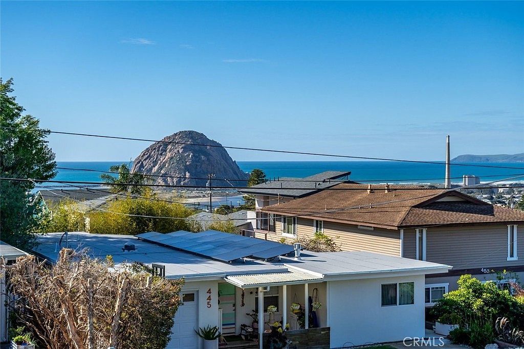 444 Kings Ave Morro Bay, CA 93442  | Single Family