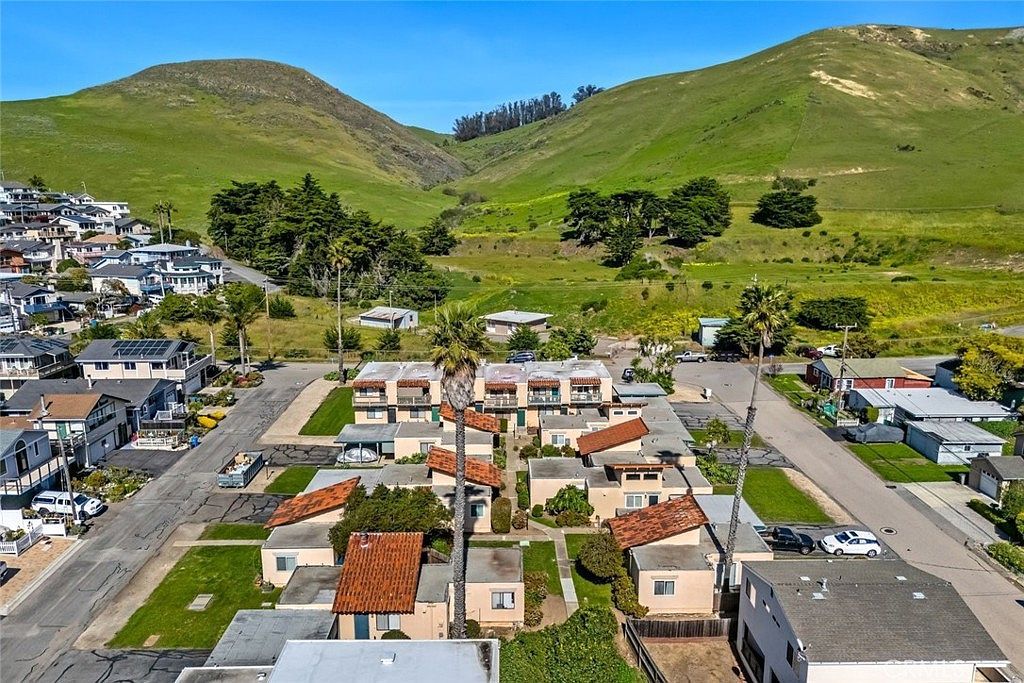 3329 Panorama Dr Morro Bay, CA 93442 | Condominium