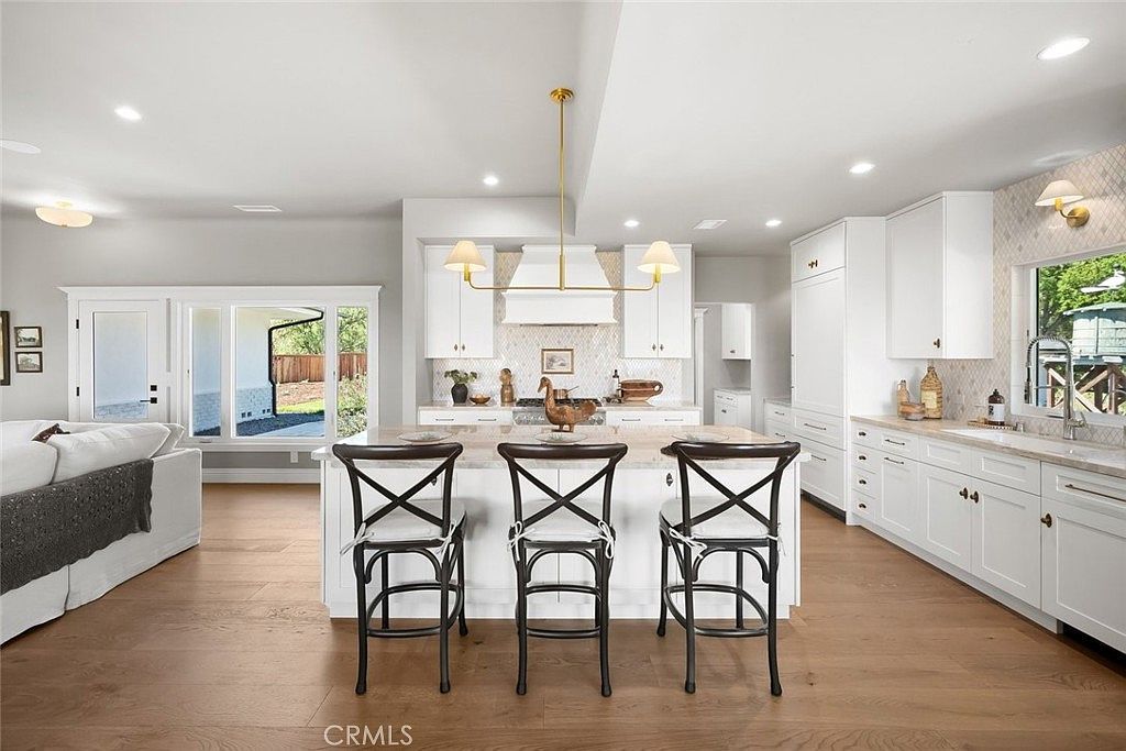 1026 Merry Hill Rd Paso Robles, CA 93446 | Single Family