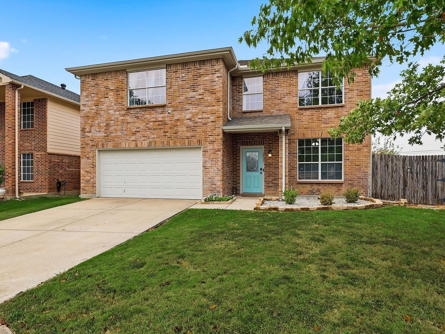 2021 Bliss Rd Fort Worth, TX 76177 | Single Family