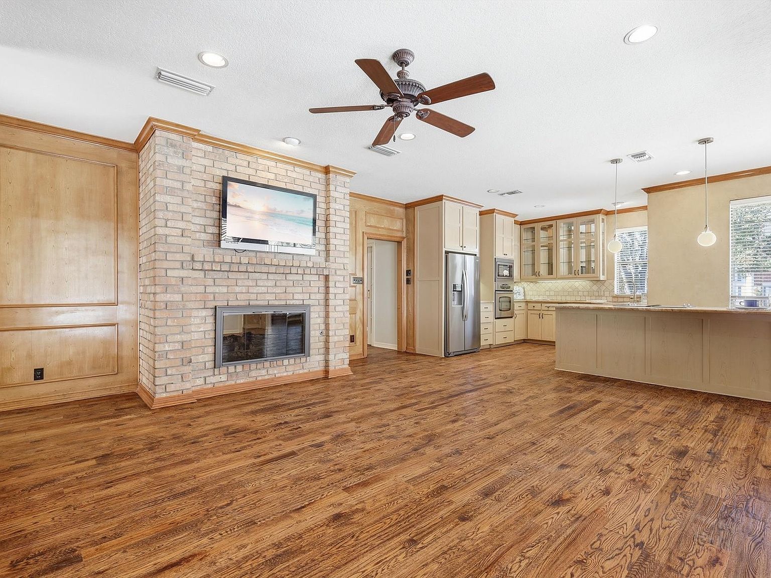 2272 Hollyhill Ln Denton, TX 76205  | Single Family