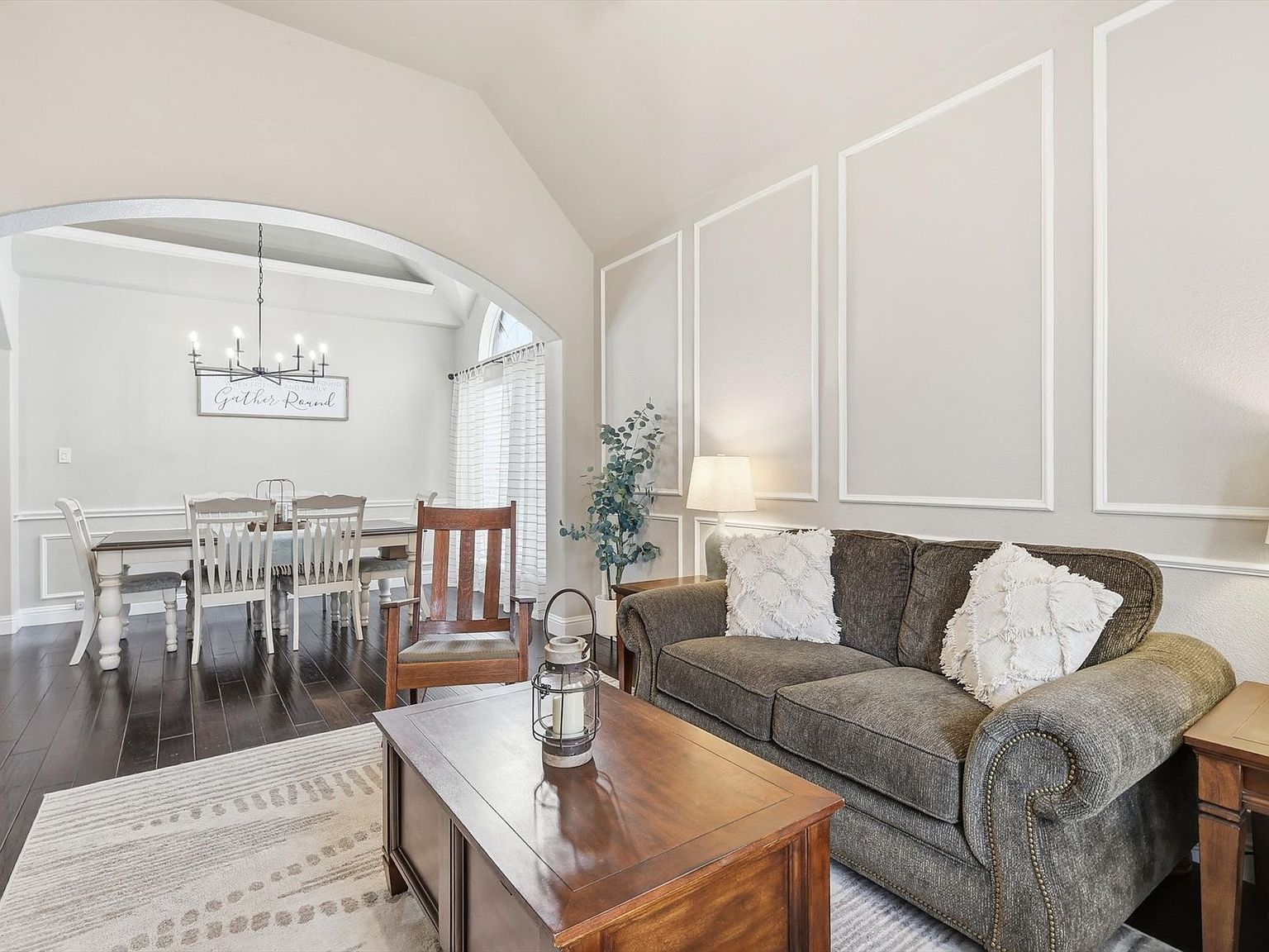 2801 Holly Leaf Ln Flower Mound, TX 75022  | Single Family