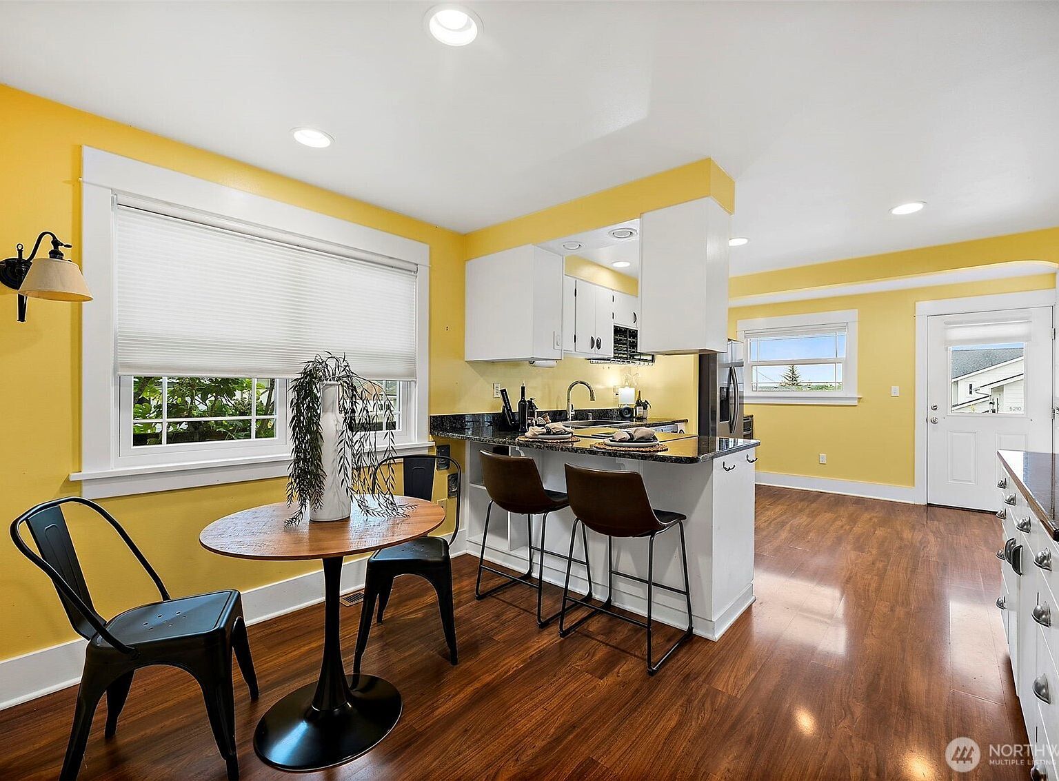 5207 N Pearl St Ruston, WA 98407  | Single Family