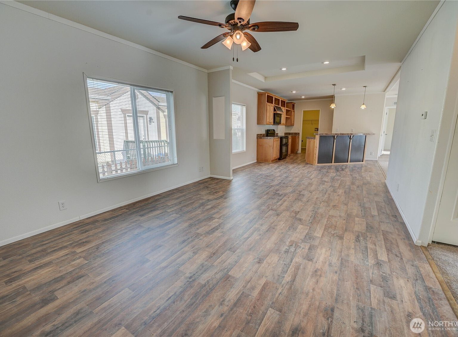 300 Park Ave #20 Buckley, WA 98321  | New build