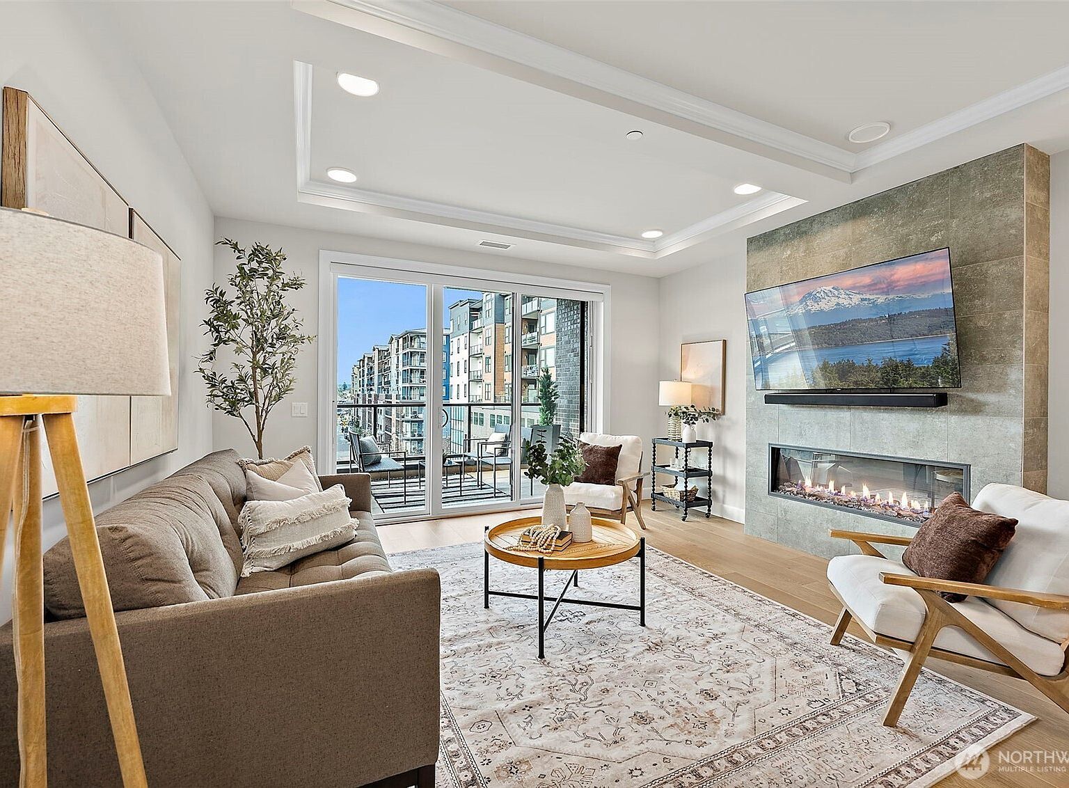 4907 Main St #524 Tacoma, WA 98407 | Condominium