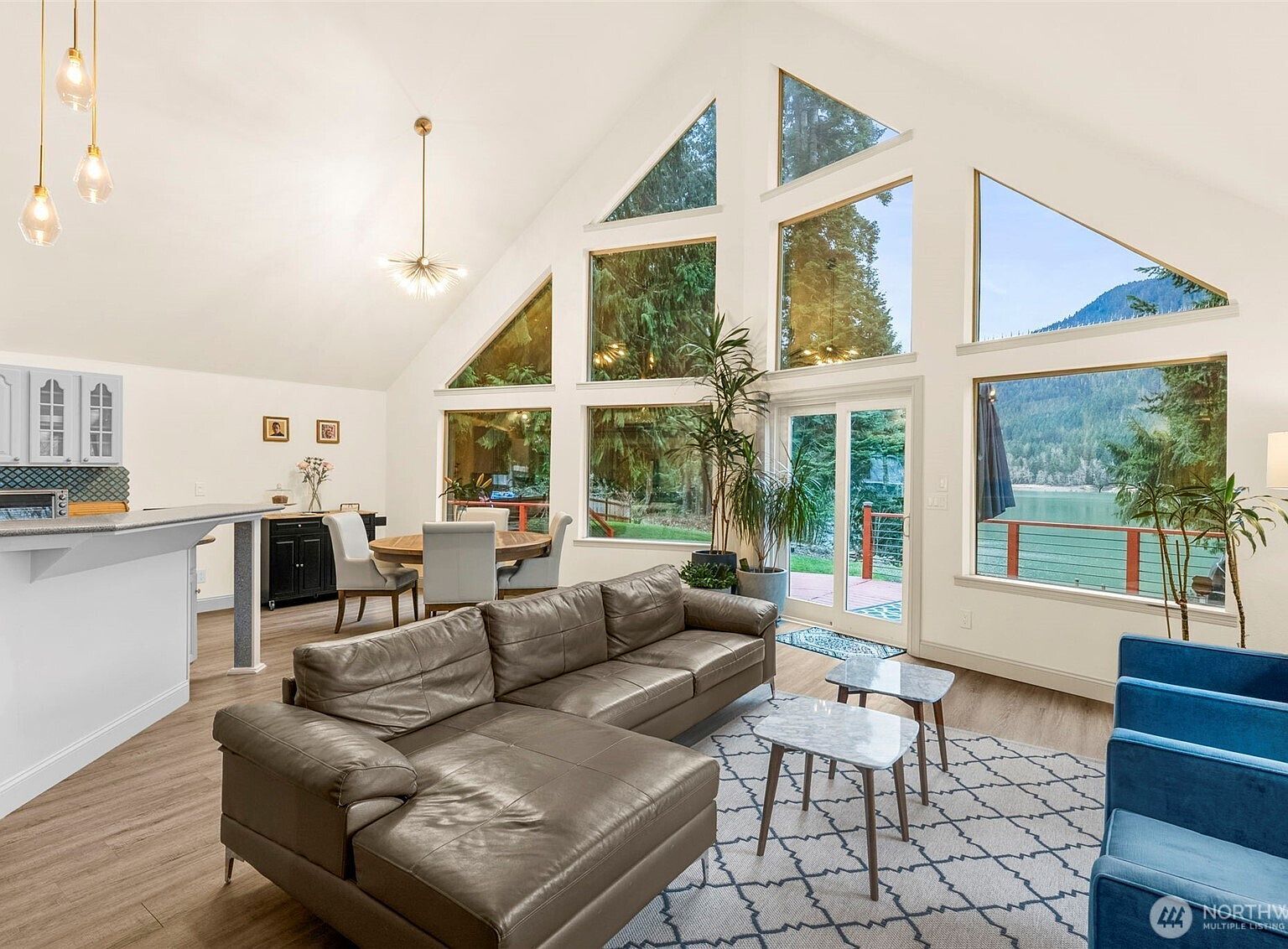 12914 532nd St E Eatonville, WA 98328  | Single Family