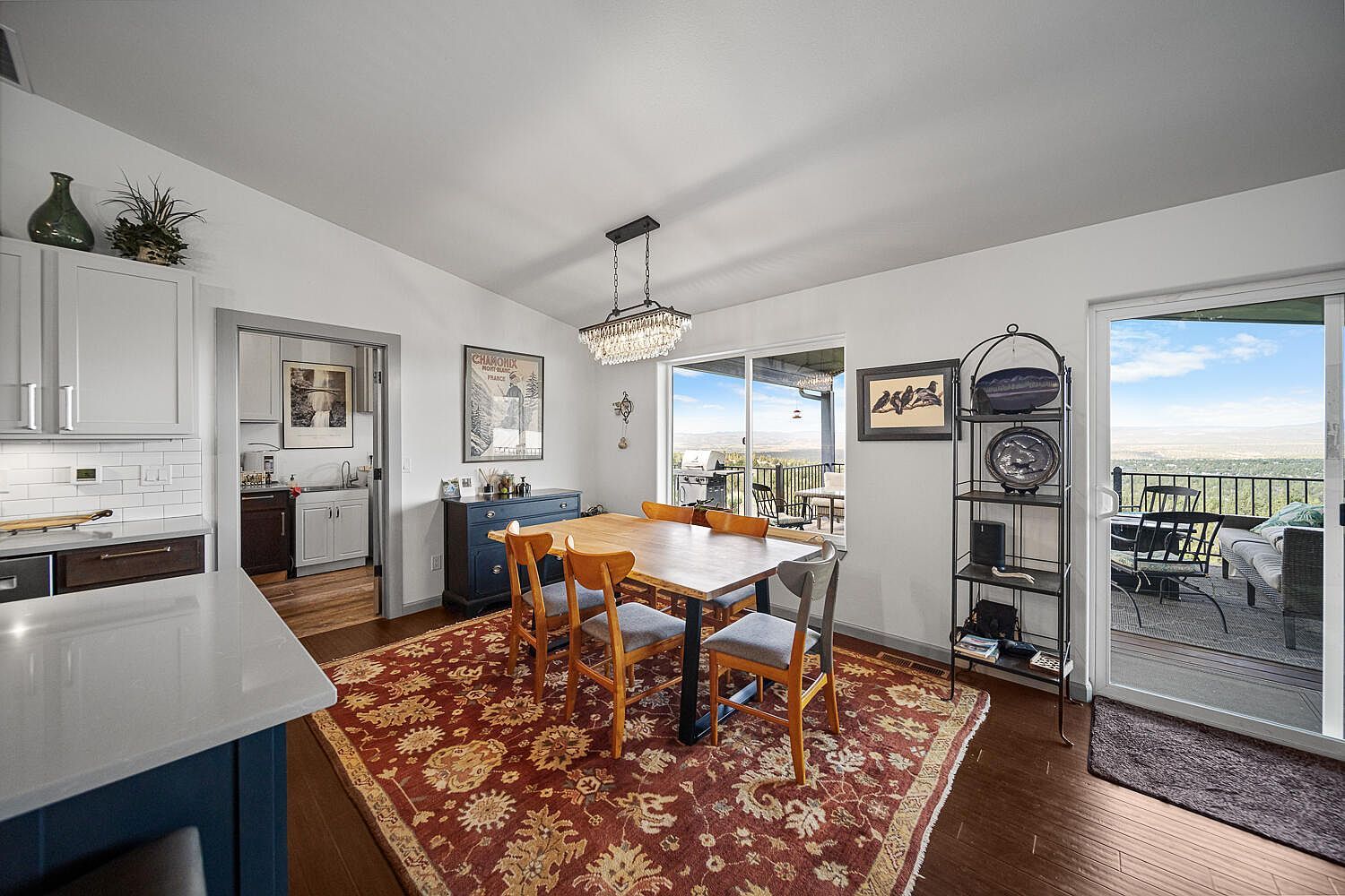 7408 SE Night Hawk Ct Prineville, OR 97754  | Single Family