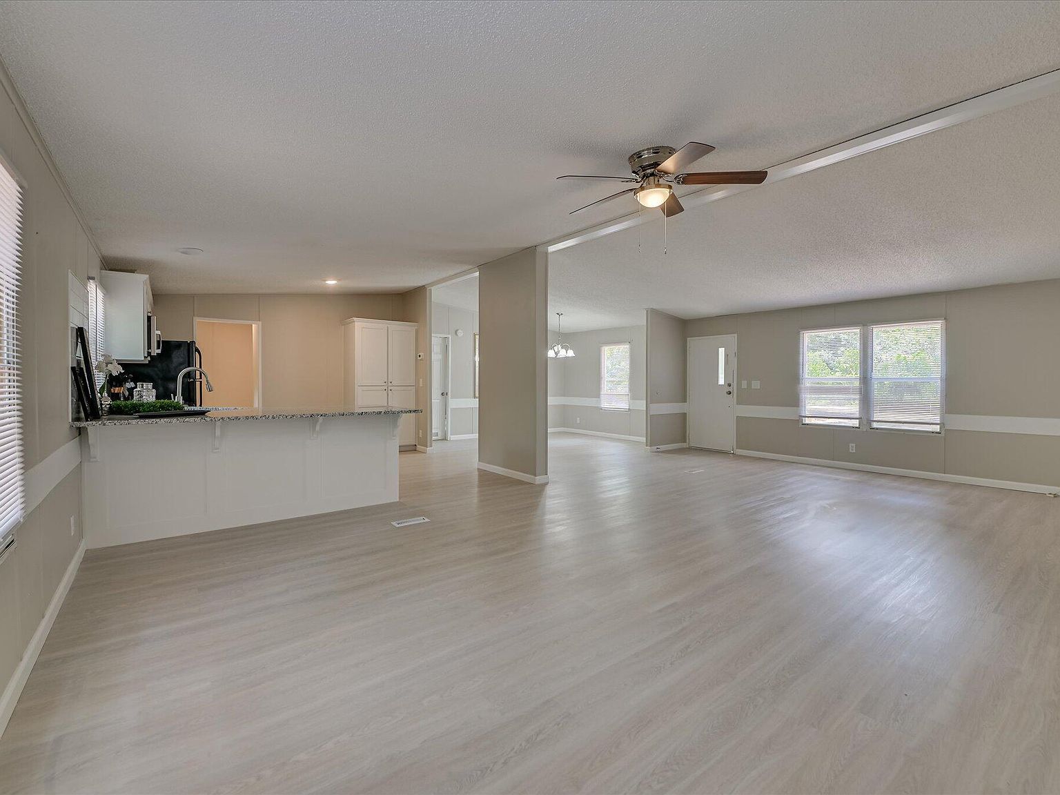 3507 Mercedes Dr Hephzibah, GA 30815  | New build