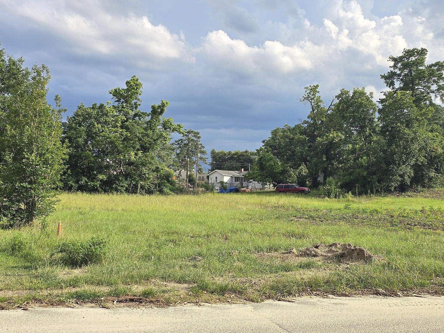 1402 Marks Church Rd Augusta, GA 30909  | Land/Lot