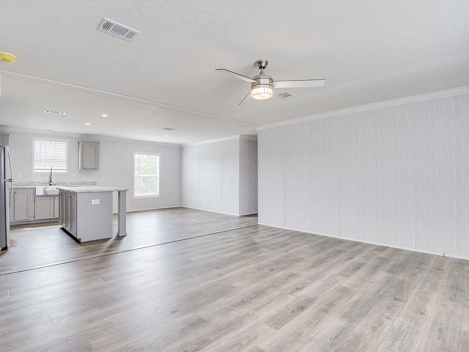 Homerun Plan, Hephzibah Hephzibah, GA 30815 | New build