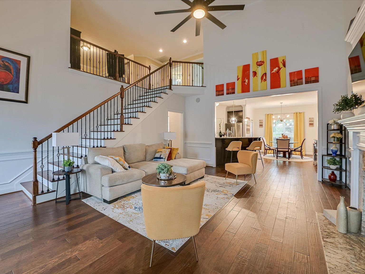 810 Mayo Ln Augusta, GA 30907  | Single Family