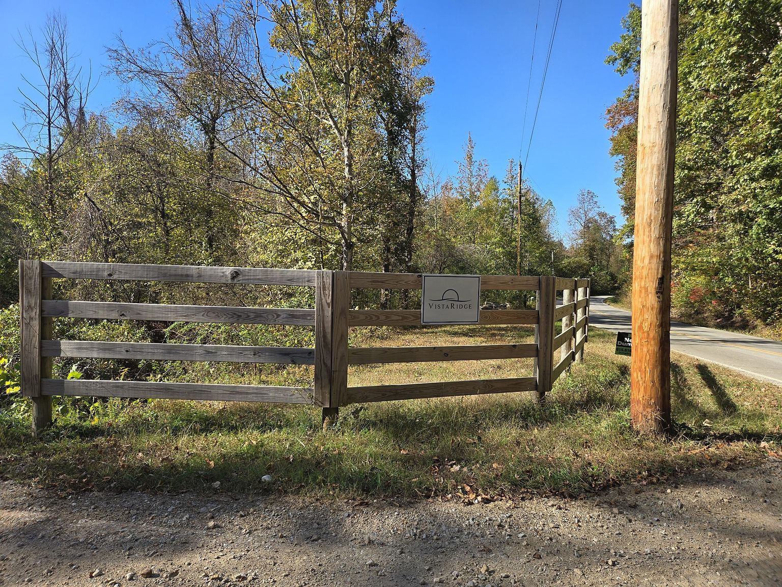 0 Vista Ridge Dr LOT 30 Stewart, TN 37175  | Land/Lot