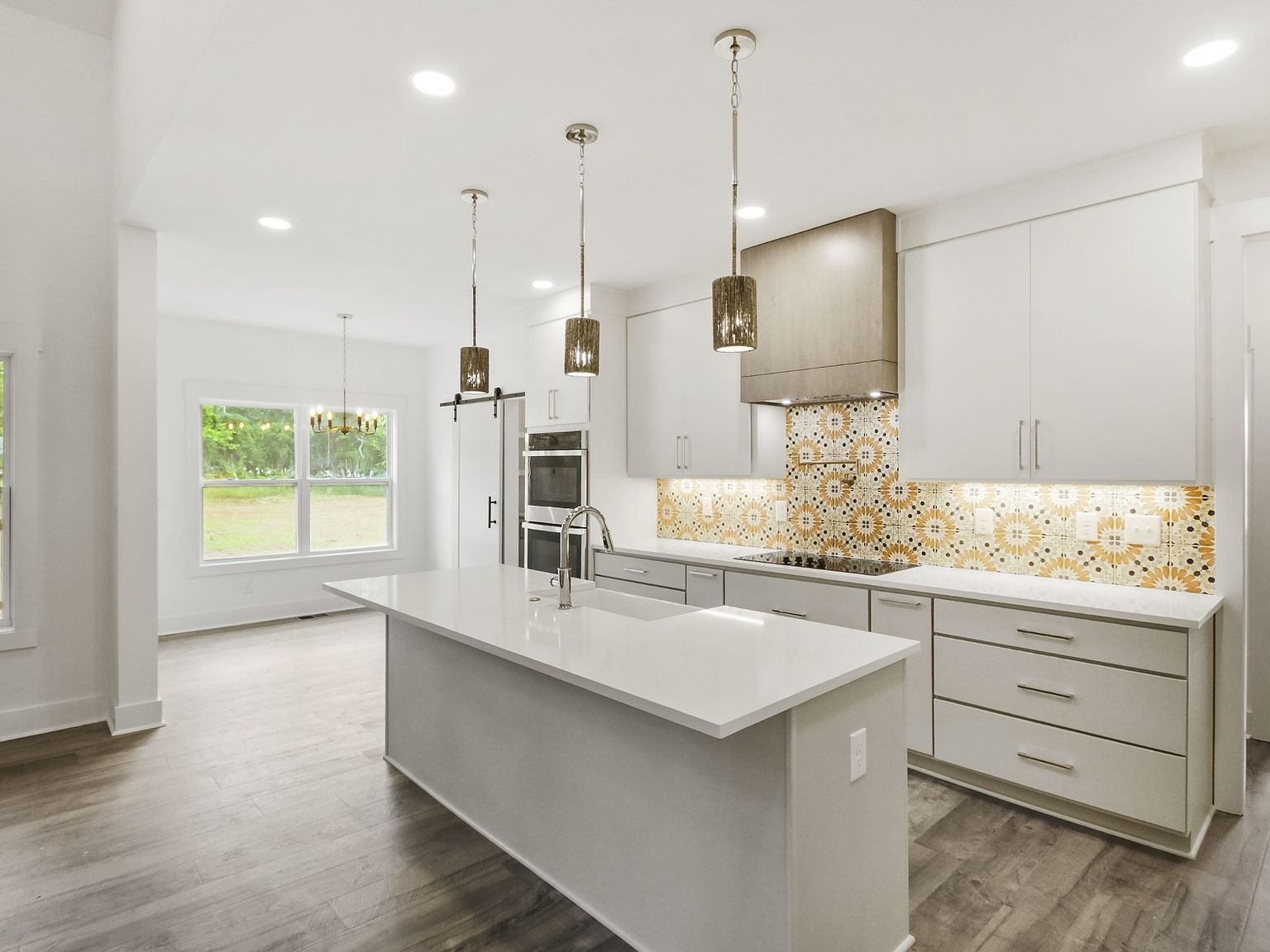 4940 Royal View Way Clarksville, TN 37040  | Single Family