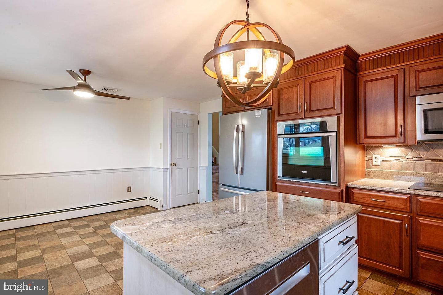 732 Georgia Ave Reading, PA 19605  | Single Family