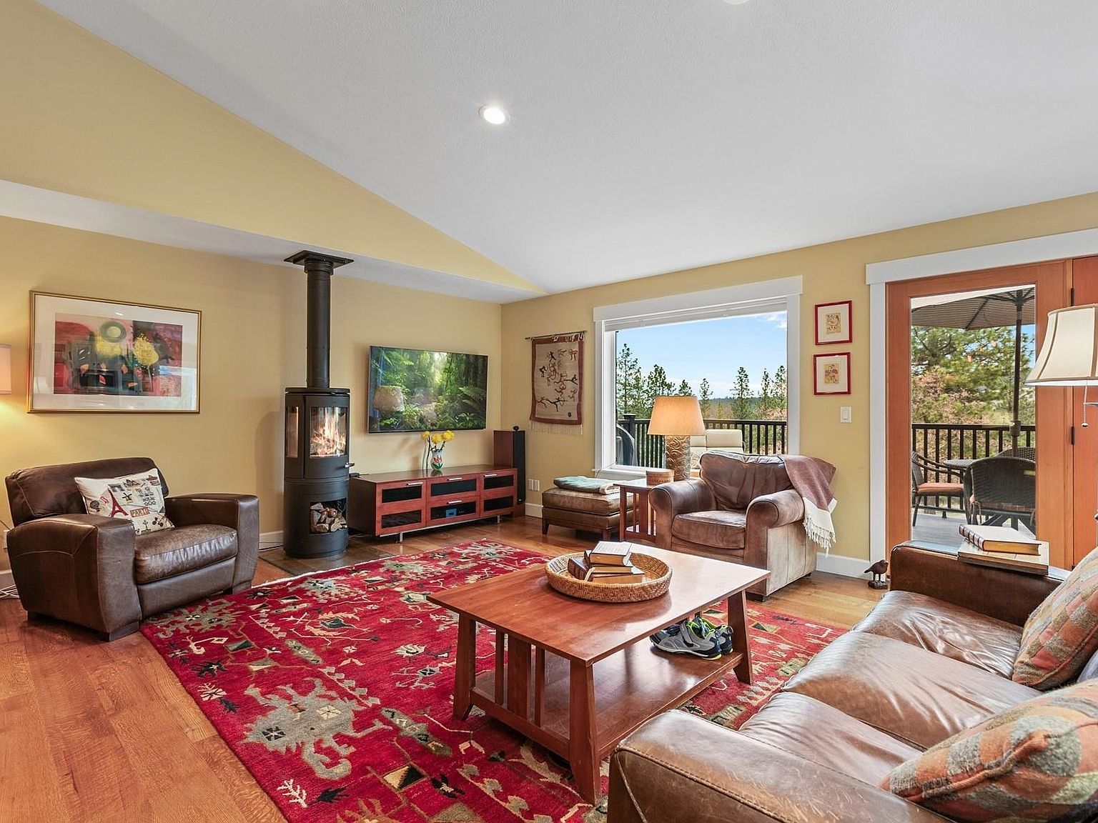 710 S Idaho Rd Liberty Lake, WA 99019 | Single Family