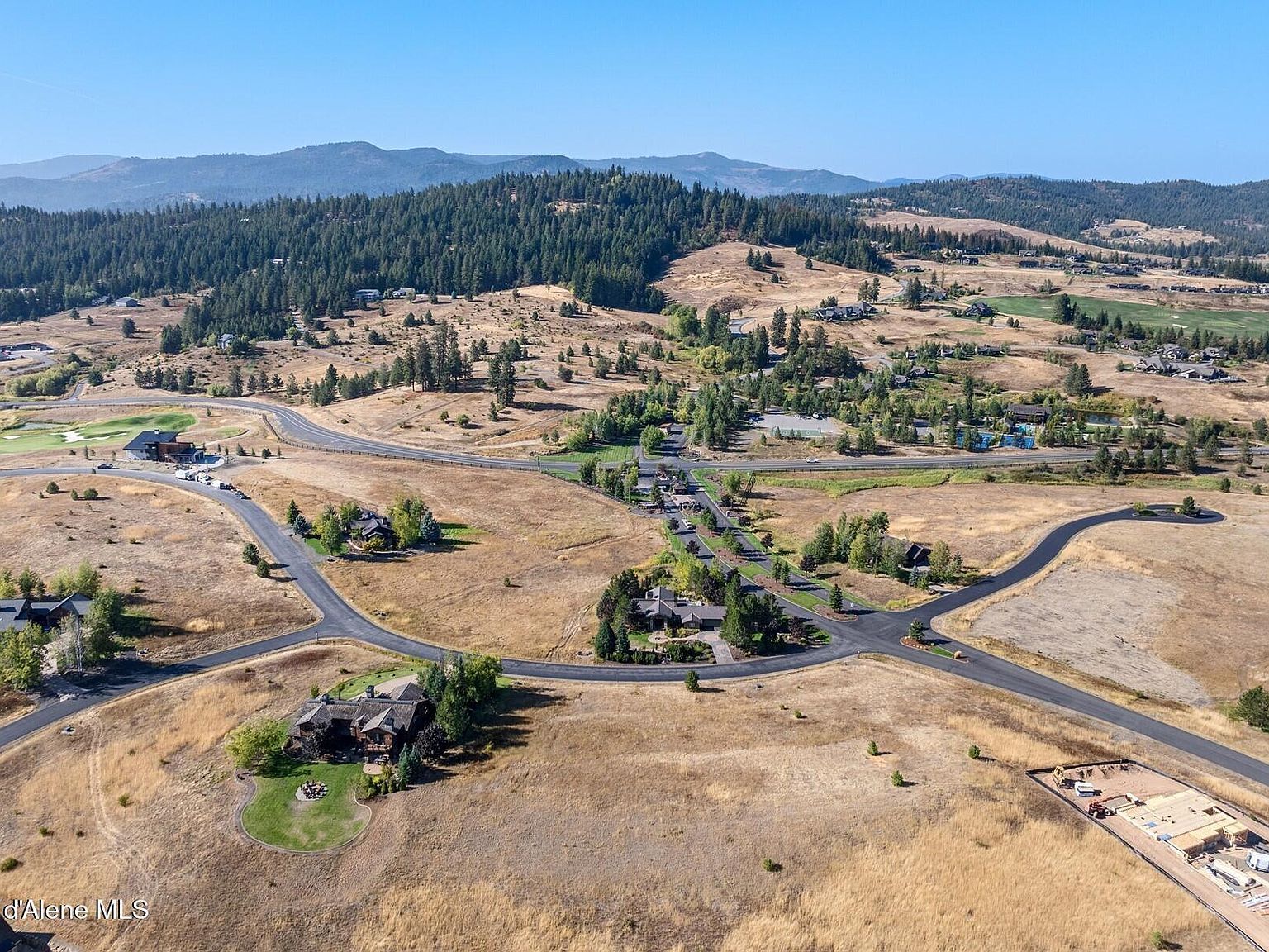 LOT 151 S Basalt Dr Coeur D Alene, ID 83814  | Land/Lot