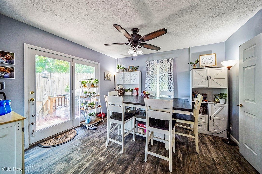 6086 N Wright St Kingsville, OH 44048 | Single Family