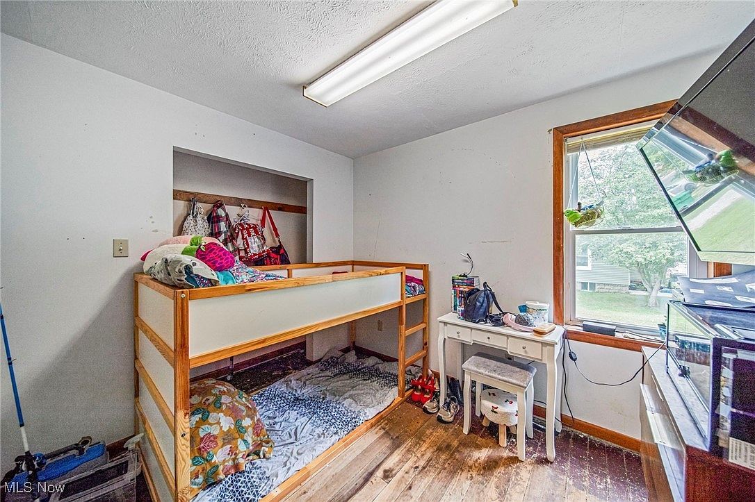 116 Willis Ave Jefferson, OH 44047  | Single Family