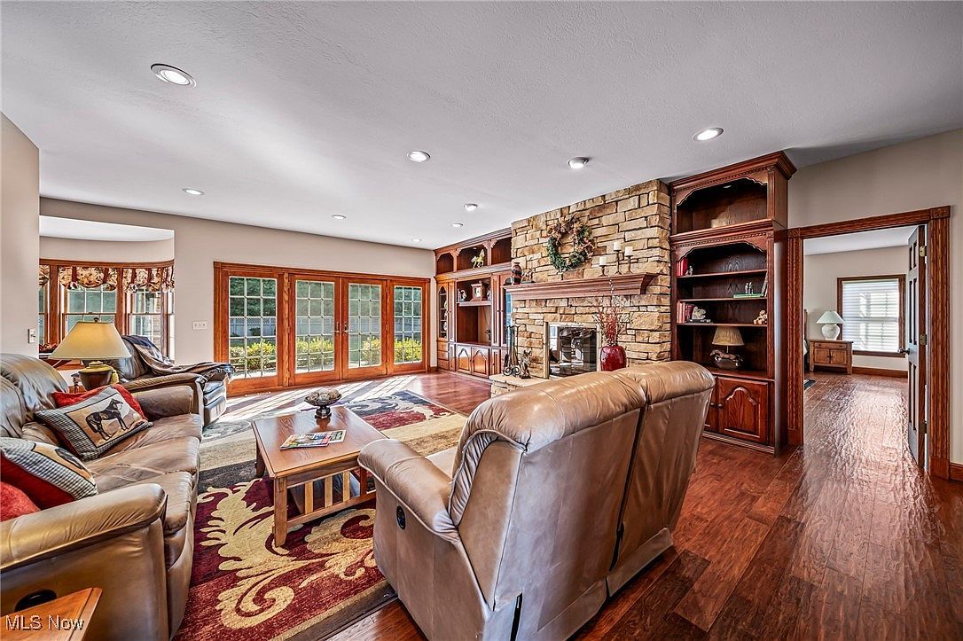 6114 County Line Rd Kinsman, OH 44428  | Single Family