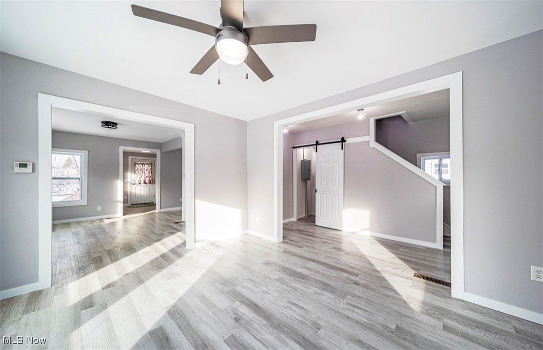 1723 E 49th St Ashtabula, OH 44004  | Single Family