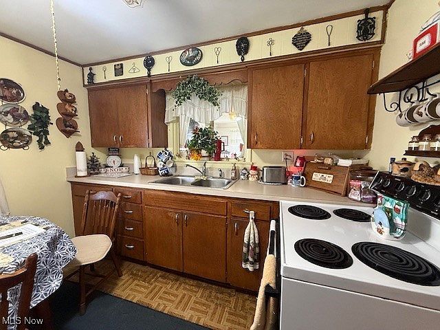 68 E Ashtabula St Jefferson, OH 44047  | Single Family