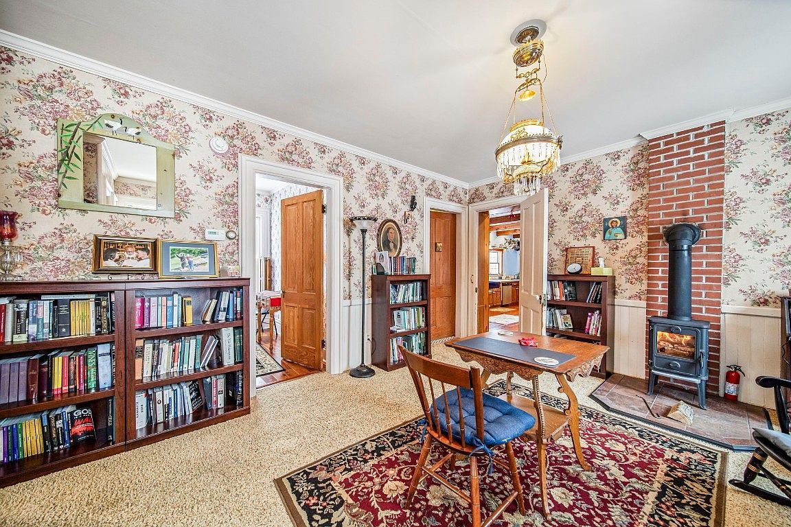 1754 Fry Rd Jamestown, PA 16134  | Single Family