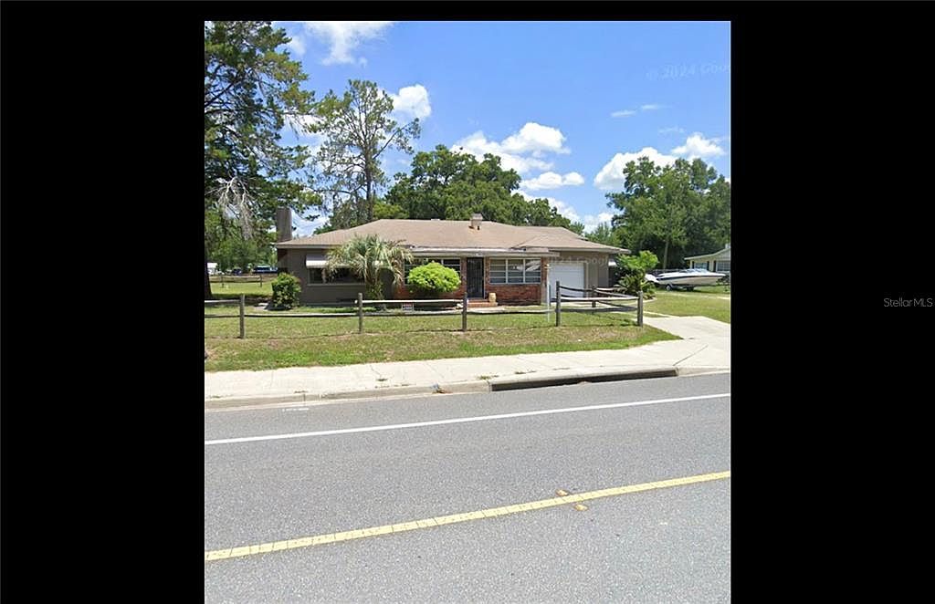 703 & 705 Cleveland Ave Wildwood, FL 34785 | Single Family