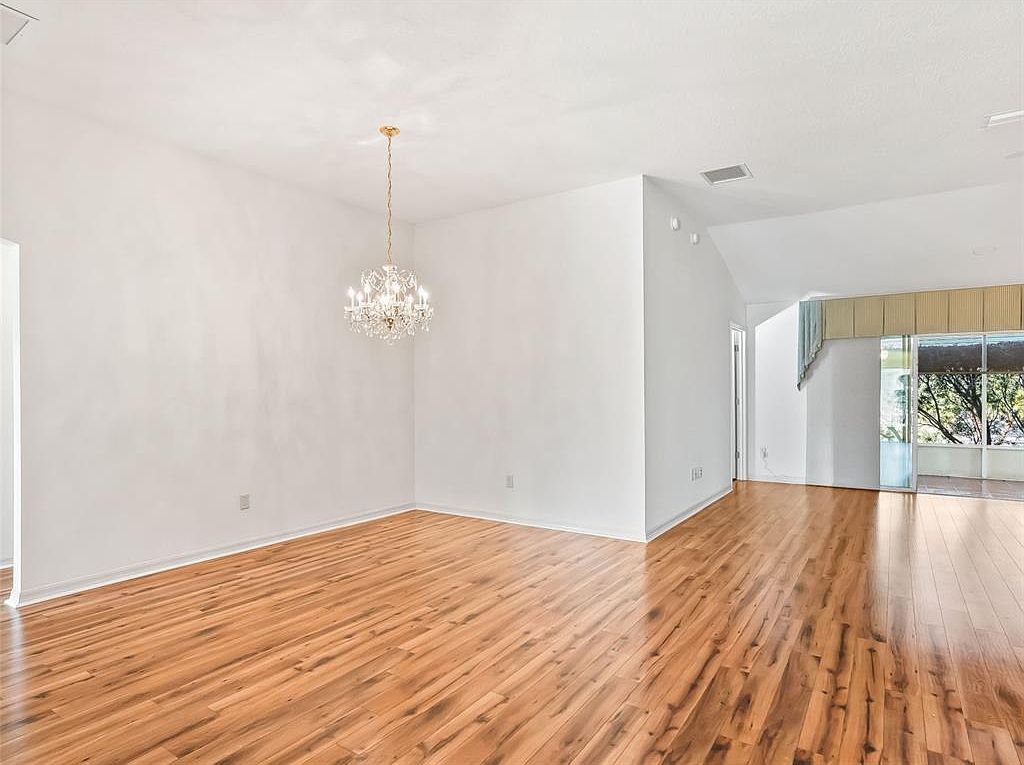 8061 SE 167th Hilltop Loop The Villages, FL 32162 | Single Family