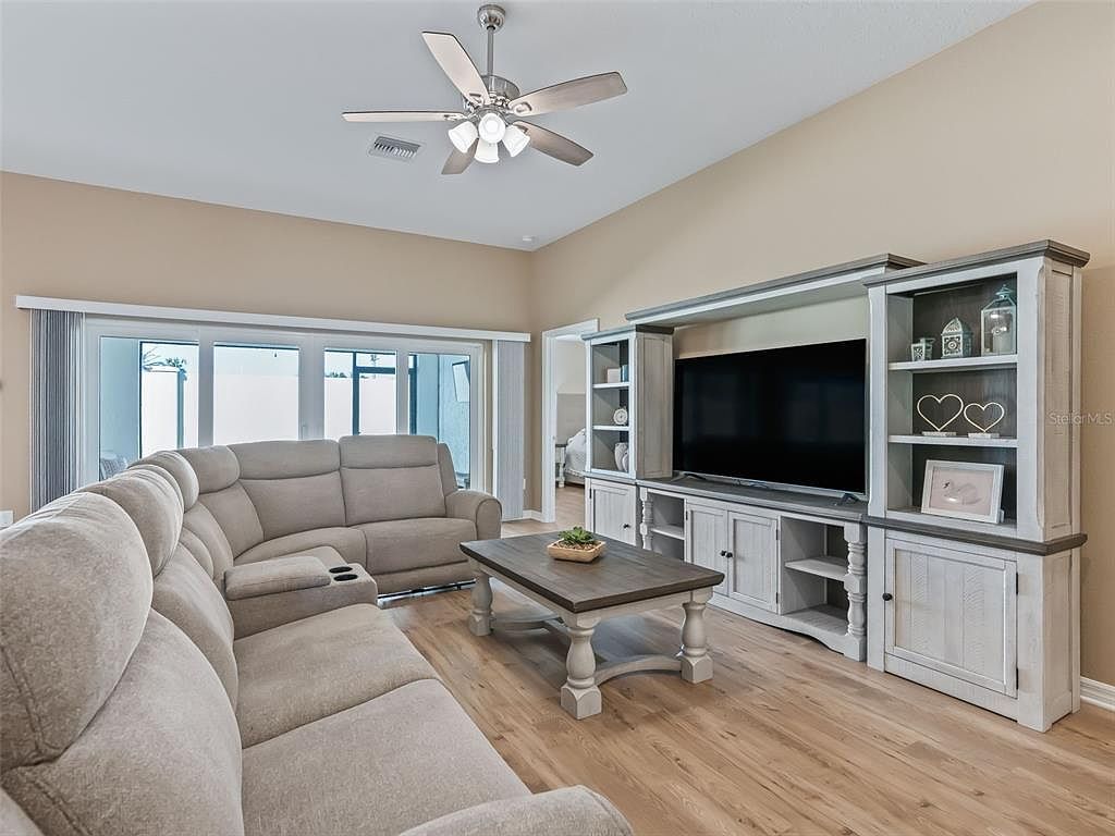 7182 Tippett Trl Okahumpka, FL 34762 | Single Family