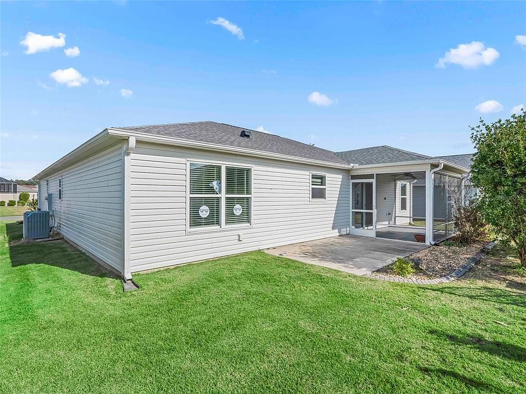 782 Millhorn Loop The Villages, FL 32163 | Single Family