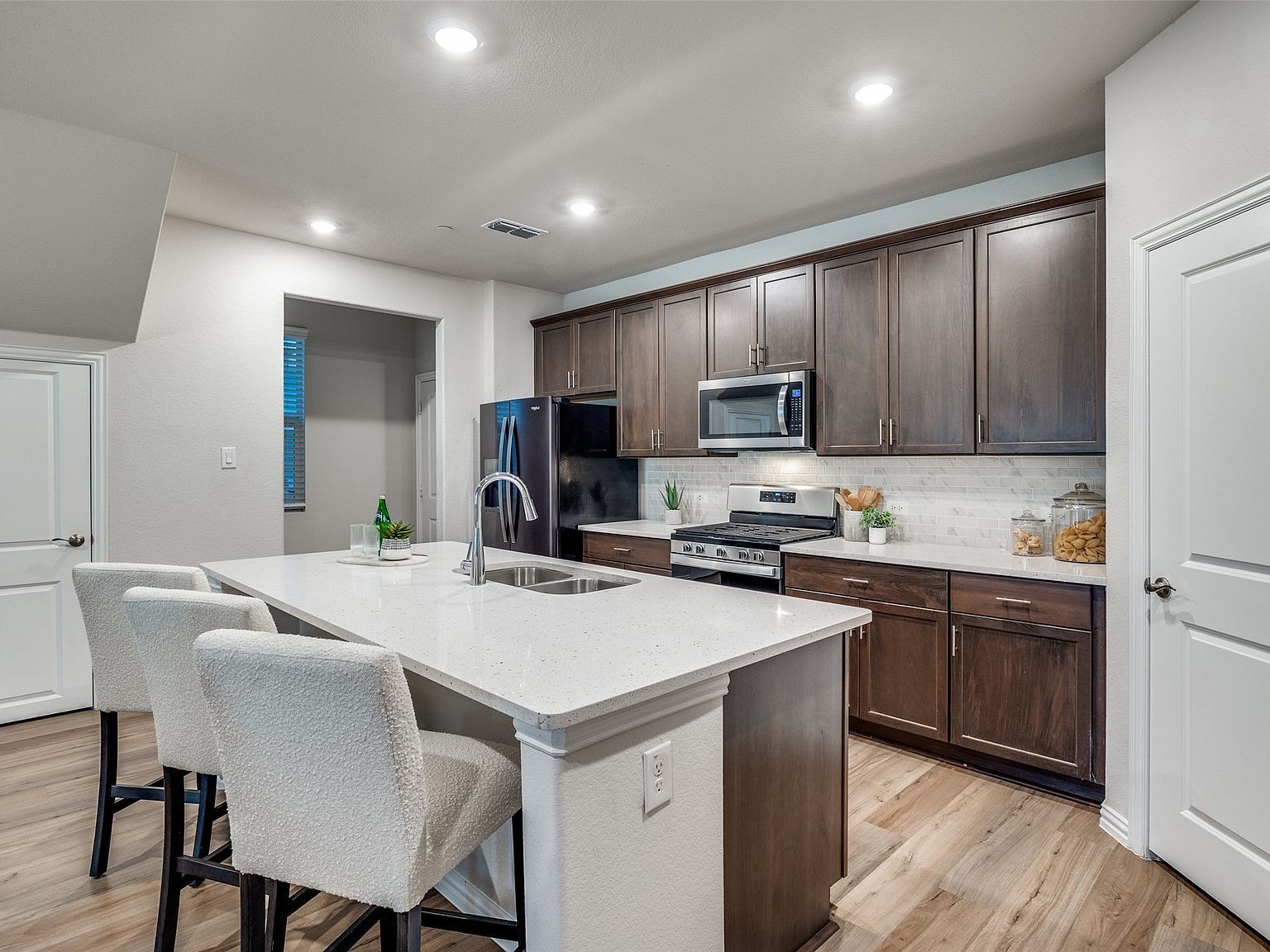 4136 Stockyard Station Ln Sachse, TX 75048 | Single Family