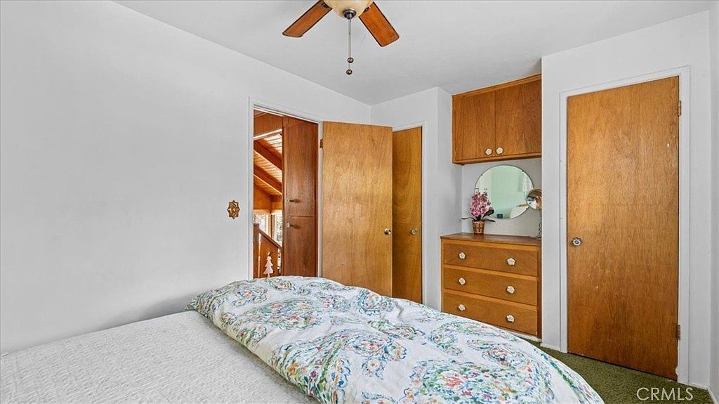 646 Arth Dr Crestline, CA 92325  | Single Family