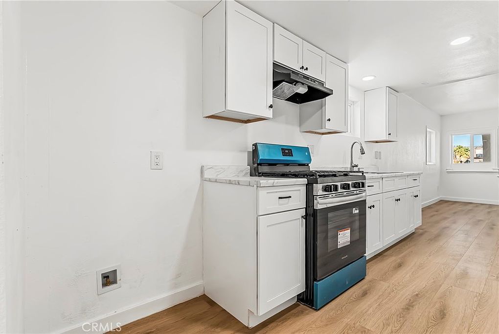 129 N K St Needles, CA 92363  | Single Family