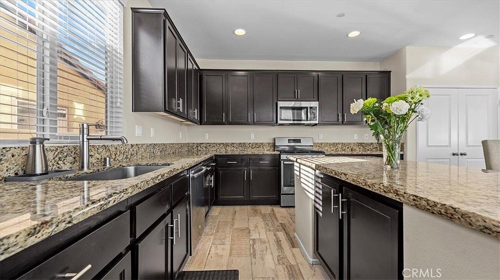 1672 Milford Way Beaumont, CA 92223  | Single Family