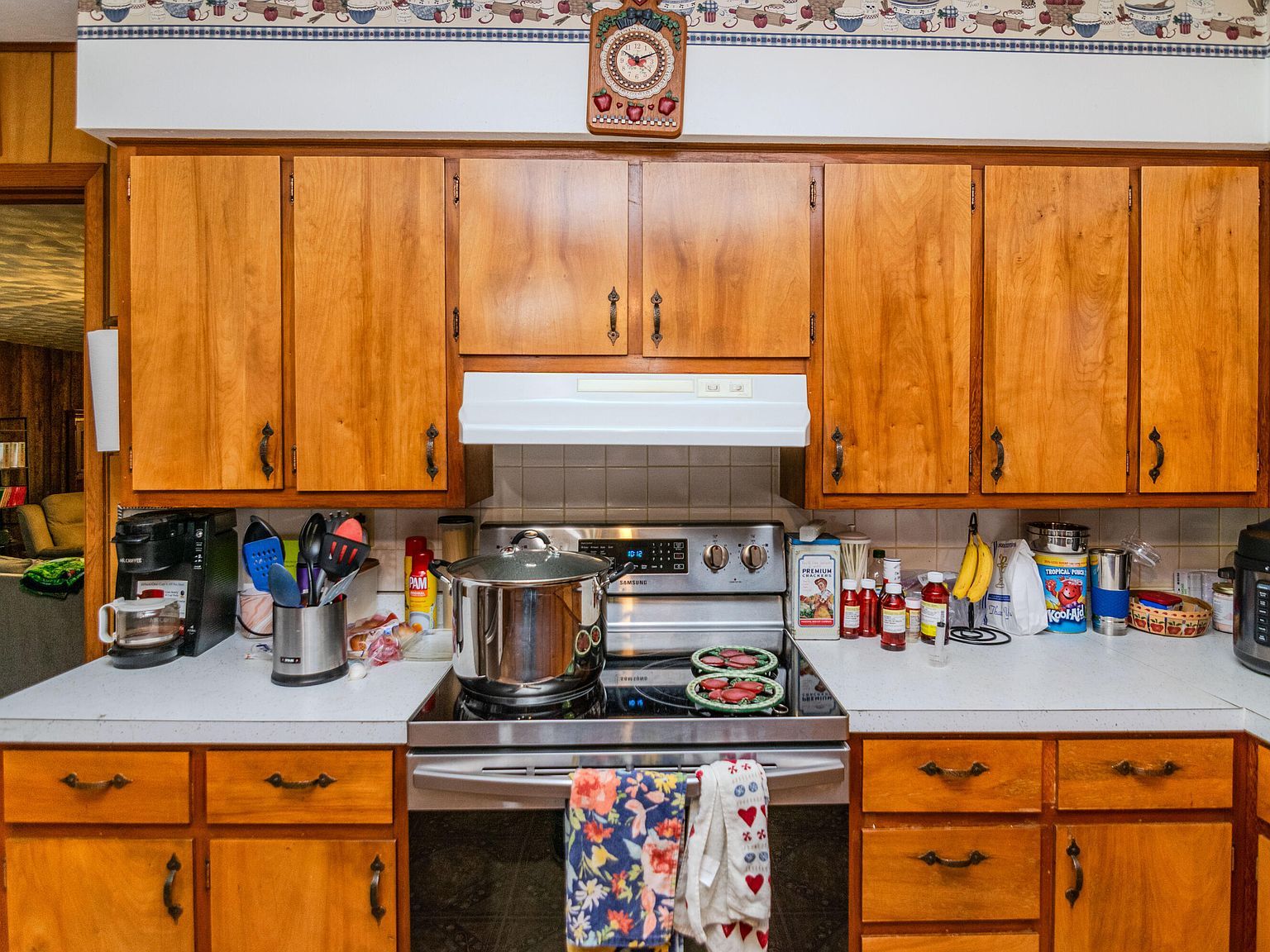 604 Highway 421 N Mc Kee, KY 40447  | Single Family