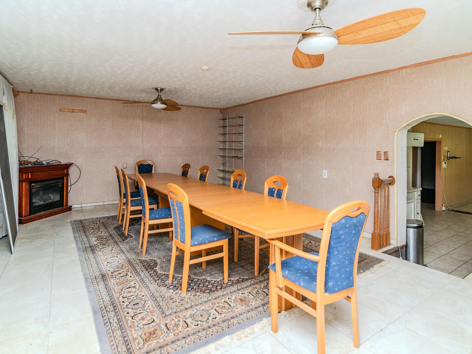 970 Highway 3001 Lenarue C, KY 40818 | Single Family