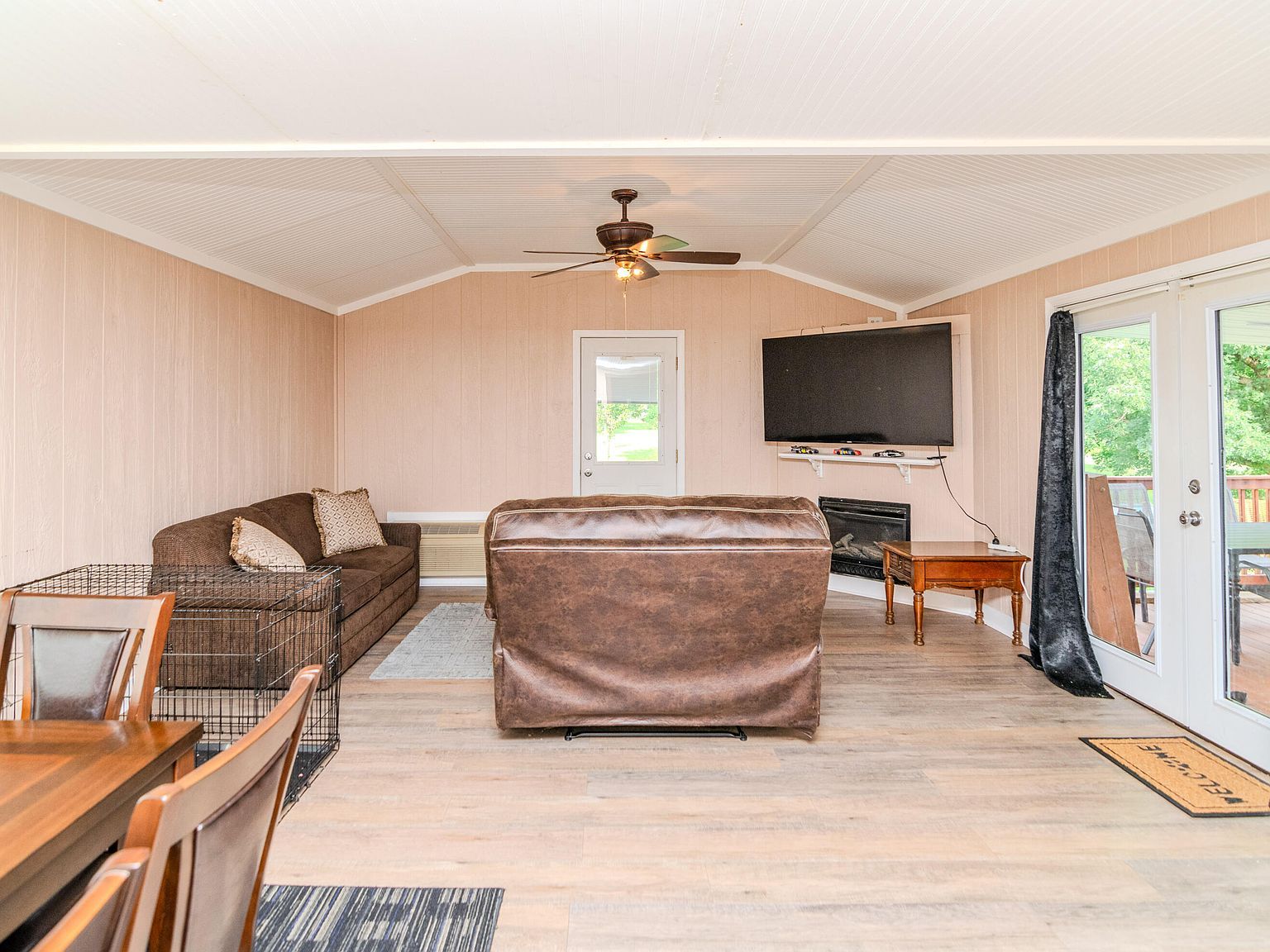 86 Danville Pike Hustonville, KY 40437 | Single Family