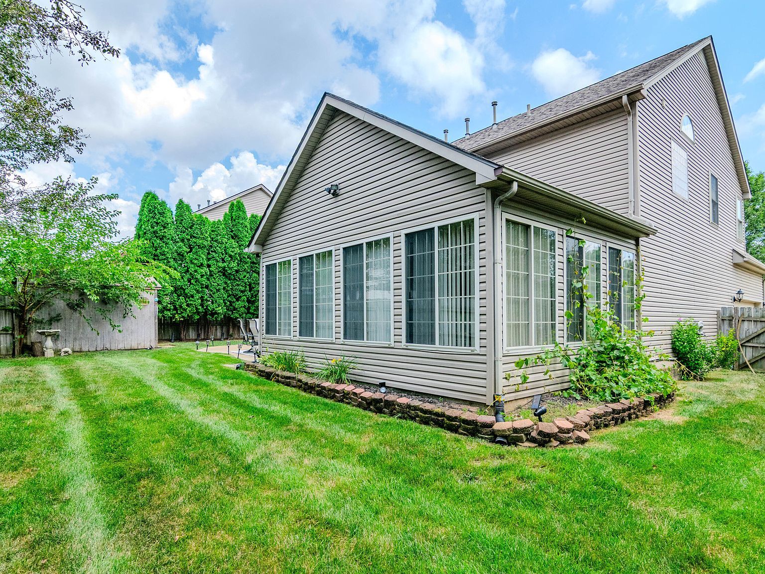 4413 Riverside Ct Lexington, KY 40515  | Single Family