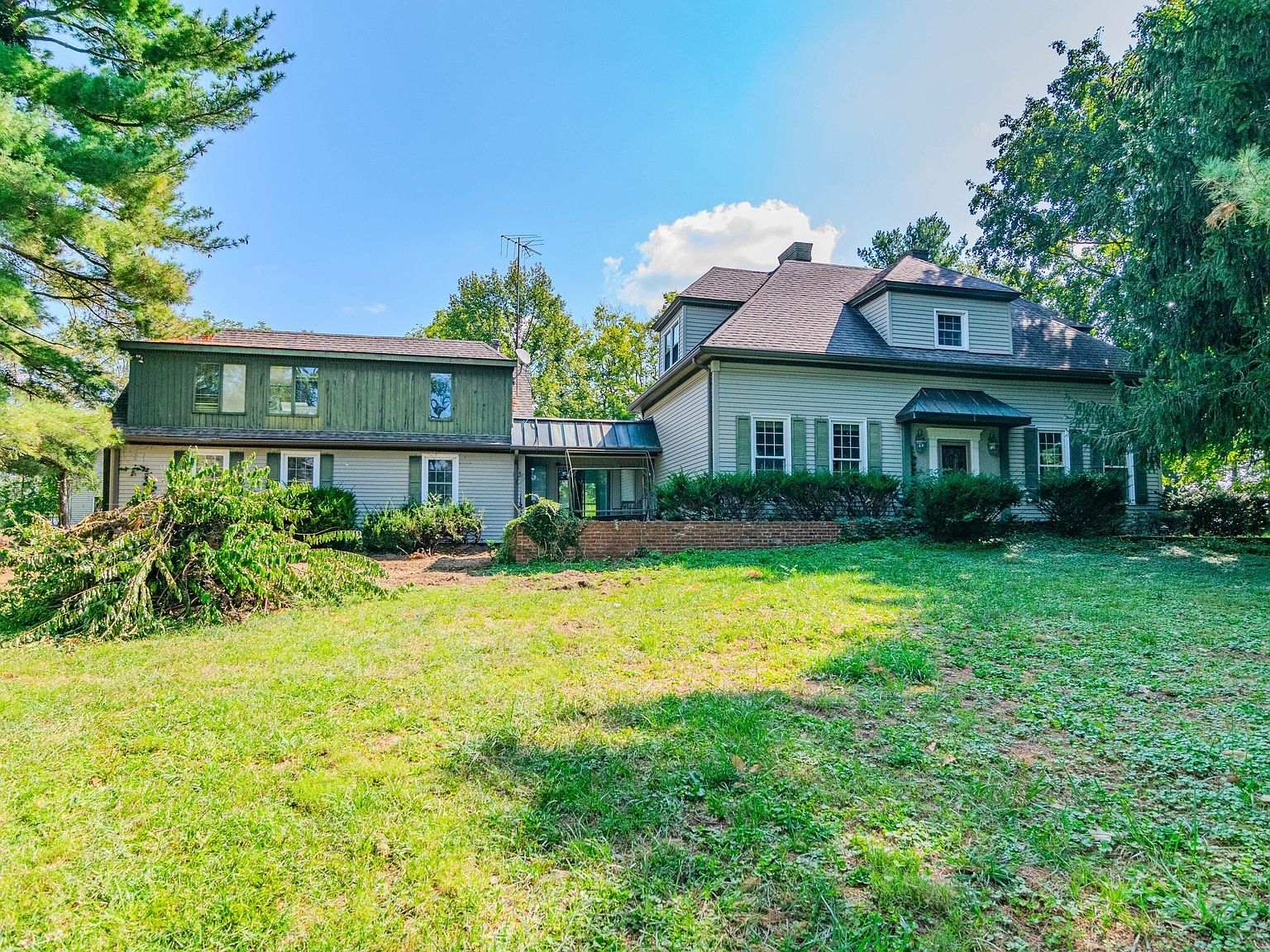 4250 Harrodsburg Rd Danville, KY 40422  | Single Family