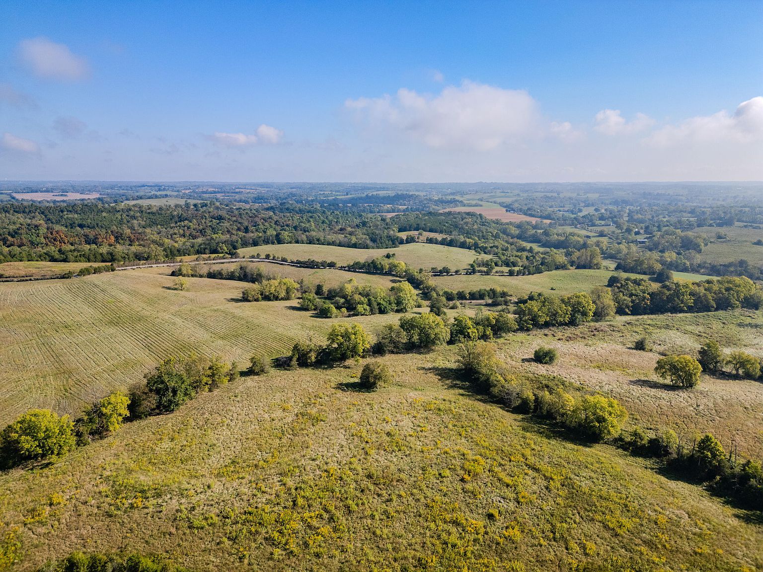 642 Preachersville Rd Stanford, KY 40484 | Land/Lot