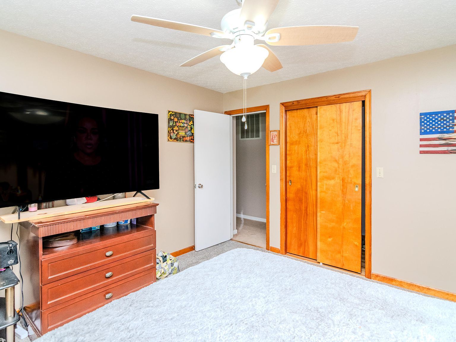 1541 E College Ave Stanton, KY 40380 | Single Family