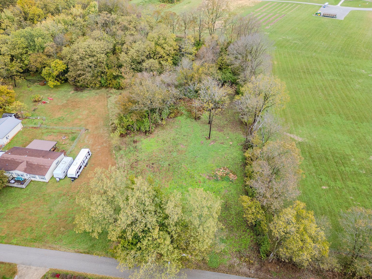 227 Wilson St North Middletown, KY 40357  | Land/Lot