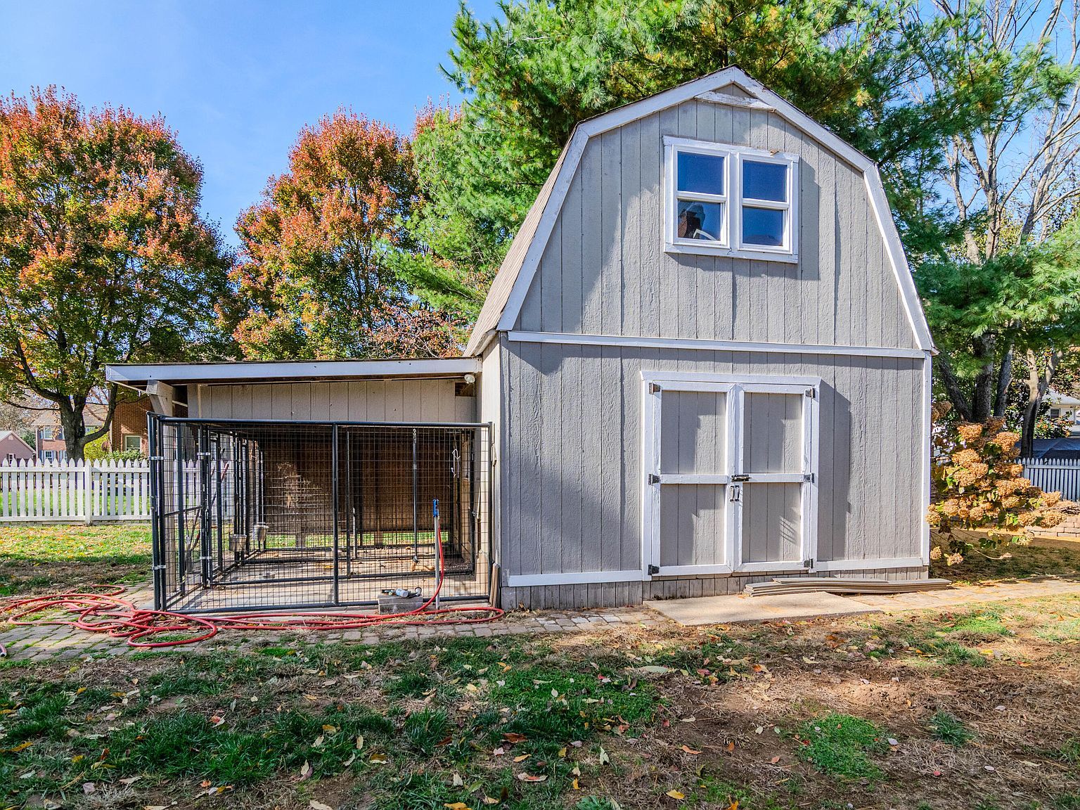 311 Ashby Ct Versailles, KY 40383  | Single Family