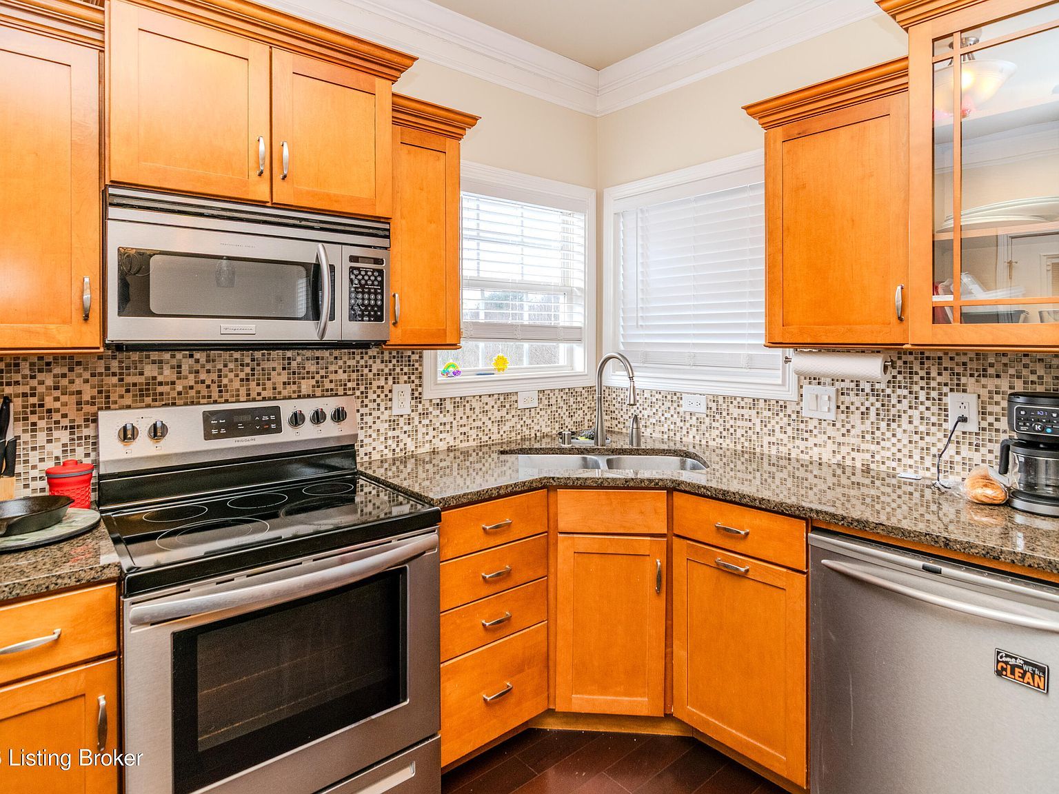 1021 Running Brook Dr Lawrenceburg, KY 40342 | Single Family