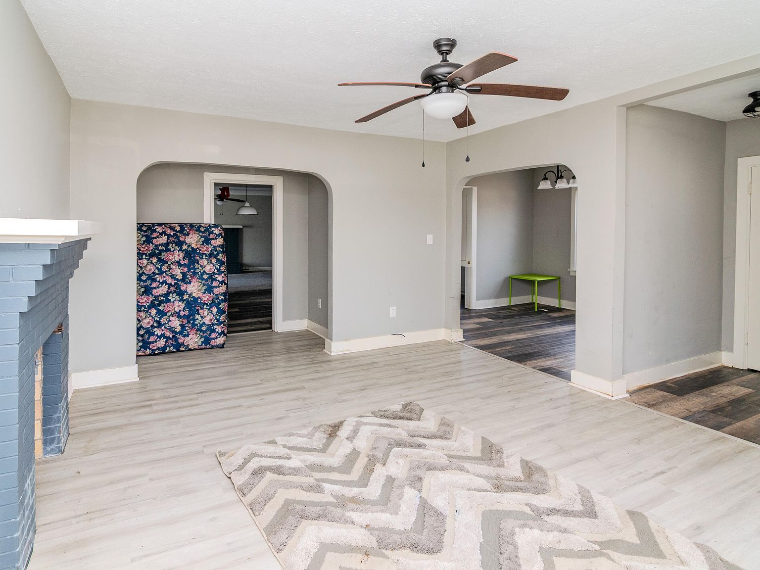 18 Maysville Ave Mount Sterling, KY 40353 | Single Family