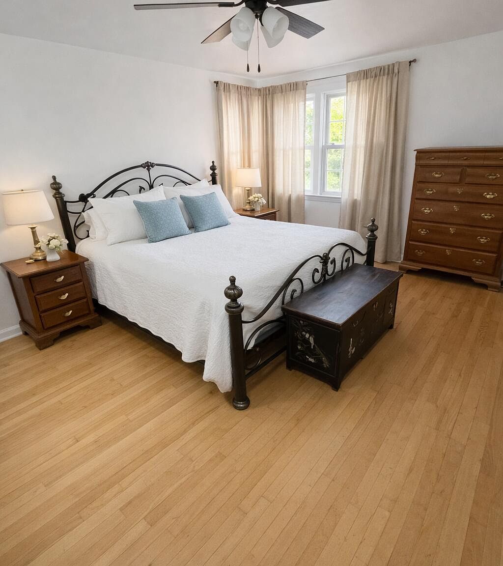 652 Bruce St Lebanon, KY 40033  | Single Family