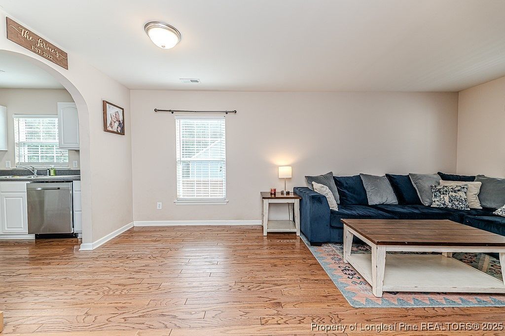 3229 Seth Dr Sanford, NC 27330 | Single Family